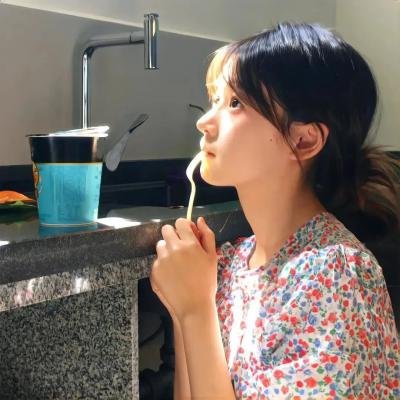 昨夜星辰又逢君